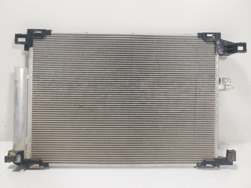 Recambio de condensador aire acondicionado para toyota yaris (_p21_, _pa1_, _ph1_) 1.5 (mxpa11) referencia OEM IAM 884A0K0030  