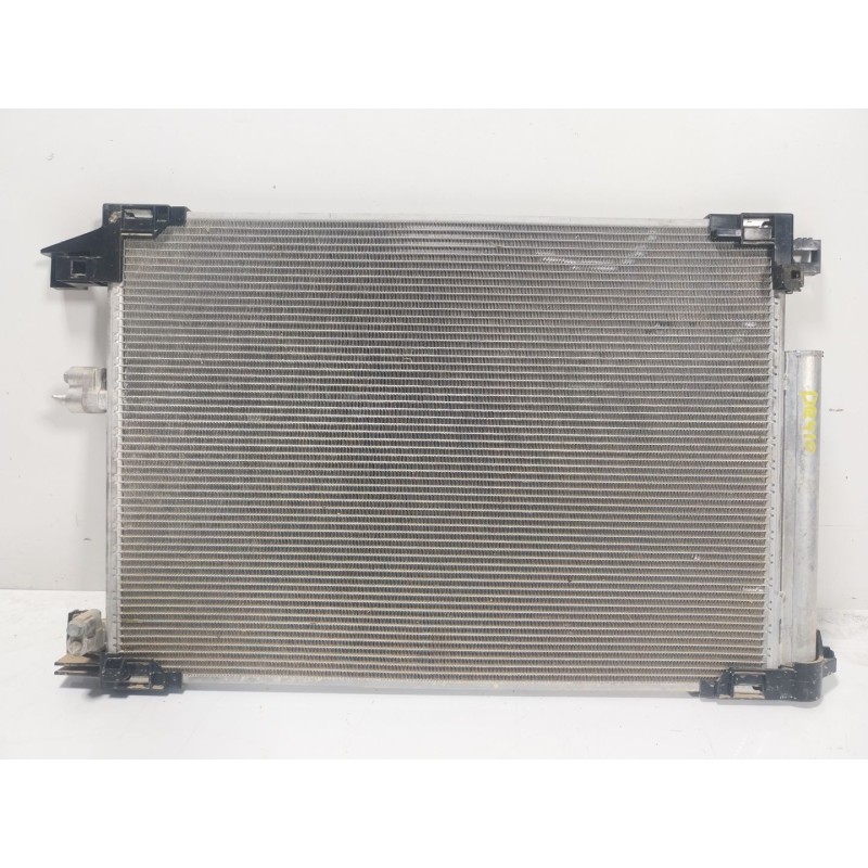 Recambio de condensador aire acondicionado para toyota yaris (_p21_, _pa1_, _ph1_) 1.5 (mxpa11) referencia OEM IAM 884A0K0030  