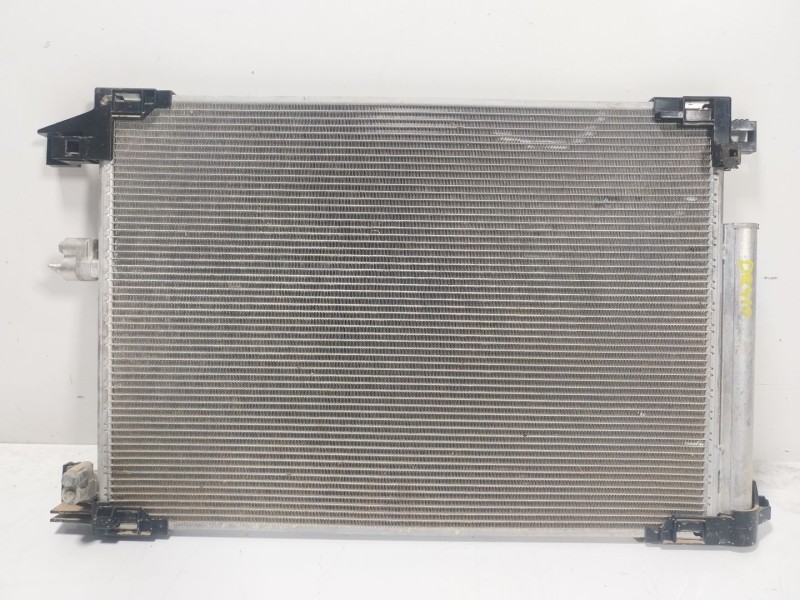 Recambio de condensador aire acondicionado para toyota yaris (_p21_, _pa1_, _ph1_) 1.5 (mxpa11) referencia OEM IAM 884A0K0030  