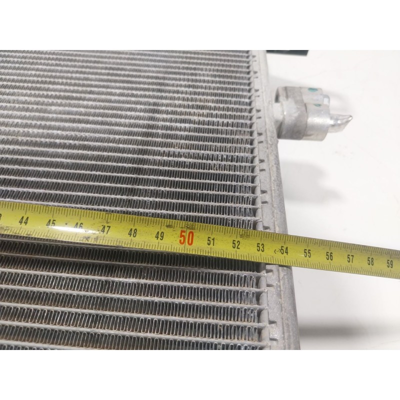 Recambio de condensador aire acondicionado para toyota yaris (_p21_, _pa1_, _ph1_) 1.5 (mxpa11) referencia OEM IAM 884A0K0030  