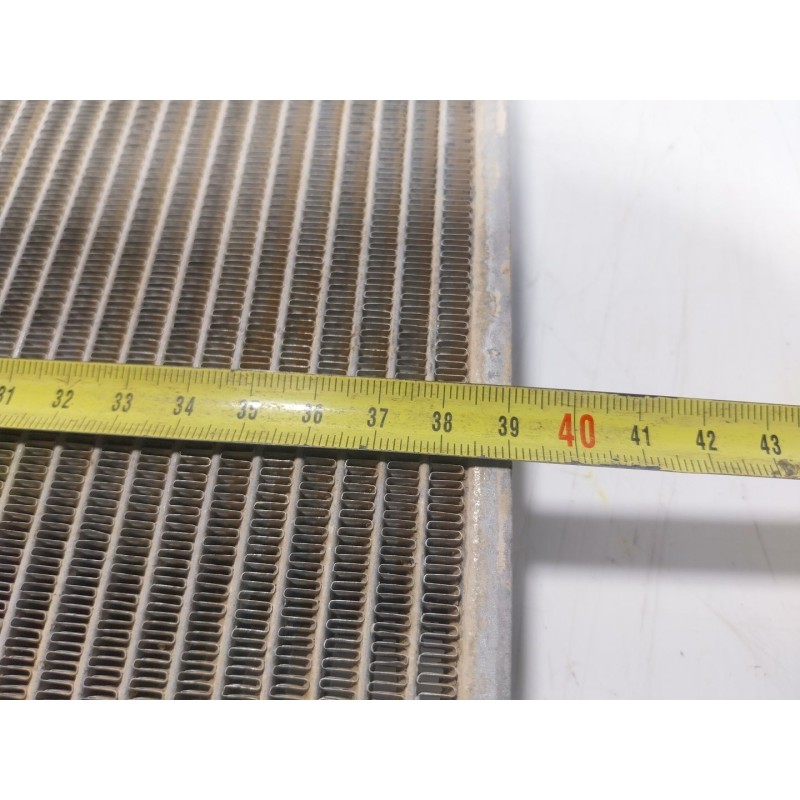 Recambio de condensador aire acondicionado para toyota yaris (_p21_, _pa1_, _ph1_) 1.5 (mxpa11) referencia OEM IAM 884A0K0030  