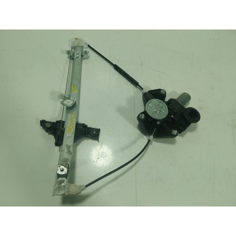 Recambio de elevalunas trasero izquierdo para toyota yaris (_p21_, _pa1_, _ph1_) 1.5 (mxpa11) referencia OEM IAM 69840K0010 8572