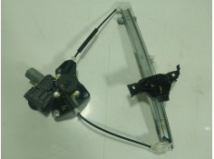 Recambio de elevalunas trasero izquierdo para toyota yaris (_p21_, _pa1_, _ph1_) 1.5 (mxpa11) referencia OEM IAM 69840K0010 8572 2
