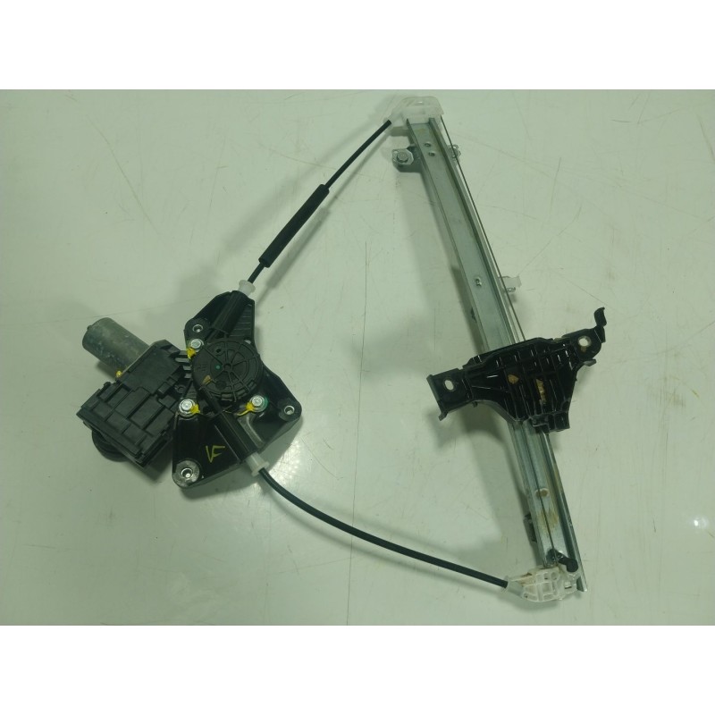 Recambio de elevalunas trasero izquierdo para toyota yaris (_p21_, _pa1_, _ph1_) 1.5 (mxpa11) referencia OEM IAM 69840K0010 8572