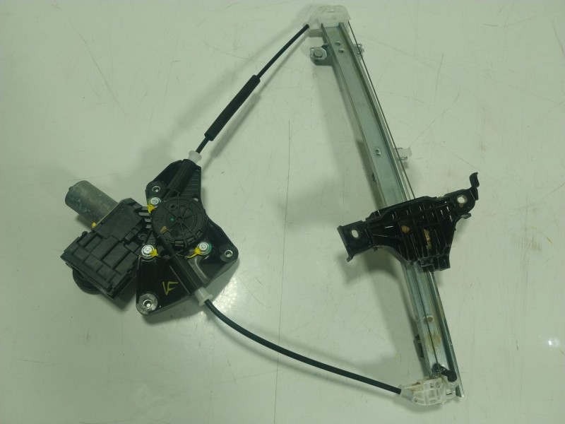 Recambio de elevalunas trasero izquierdo para toyota yaris (_p21_, _pa1_, _ph1_) 1.5 (mxpa11) referencia OEM IAM 69840K0010 8572