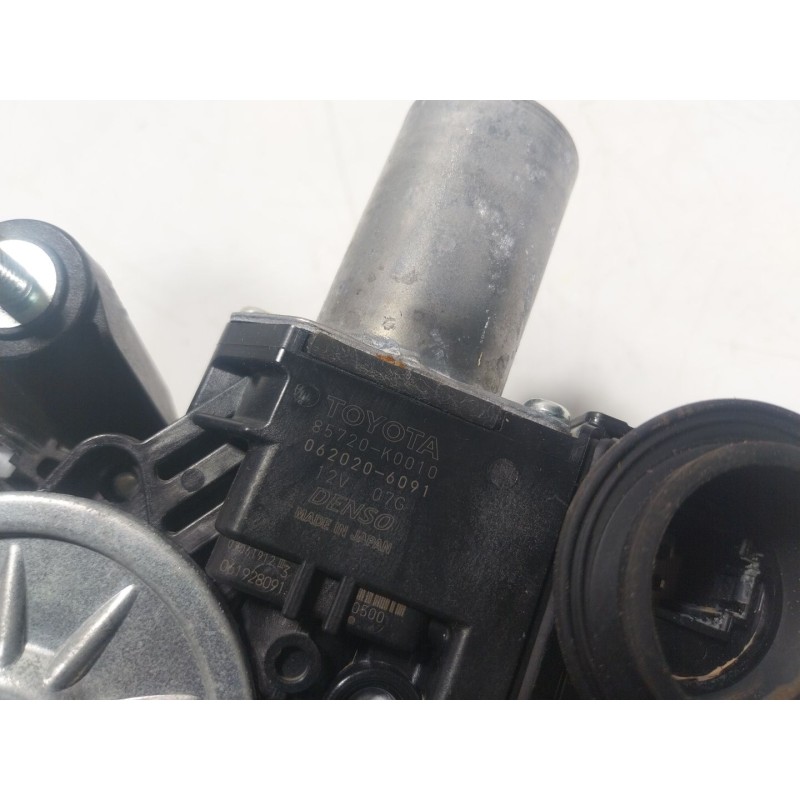 Recambio de elevalunas trasero izquierdo para toyota yaris (_p21_, _pa1_, _ph1_) 1.5 (mxpa11) referencia OEM IAM 69840K0010 8572