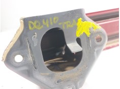 Recambio de refuerzo paragolpes trasero para toyota yaris (_p21_, _pa1_, _ph1_) 1.5 (mxpa11) referencia OEM IAM 520230W020   2