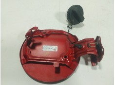 Recambio de tapa combustible para toyota yaris (_p21_, _pa1_, _ph1_) 1.5 (mxpa11) referencia OEM IAM 77350K0020   2