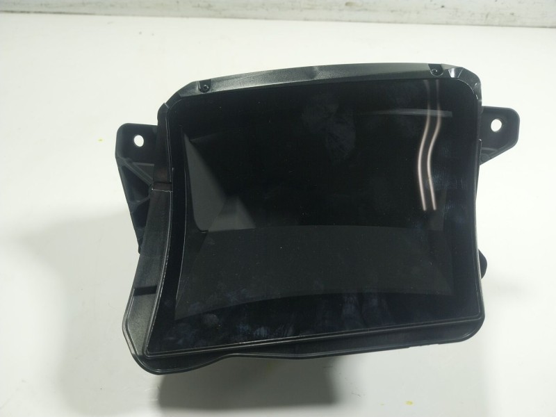 Recambio de cuadro instrumentos para bmw 8 descapotable (g14, f91) 840 i xdrive referencia OEM IAM 62308798835 62308798835 