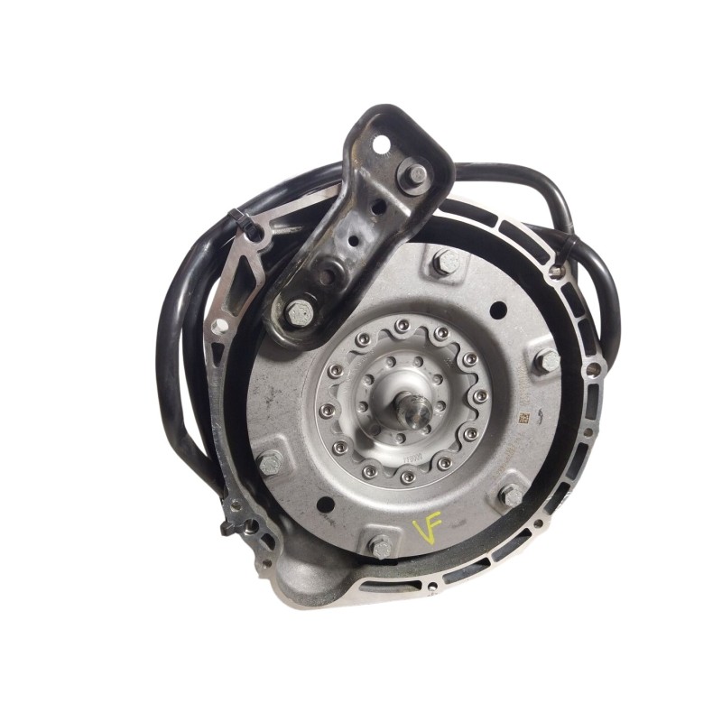 Recambio de caja cambios para bmw 8 coupé (g15, f92) 840 i xdrive referencia OEM IAM 24008741568 GA8X51CZ 24005A09589