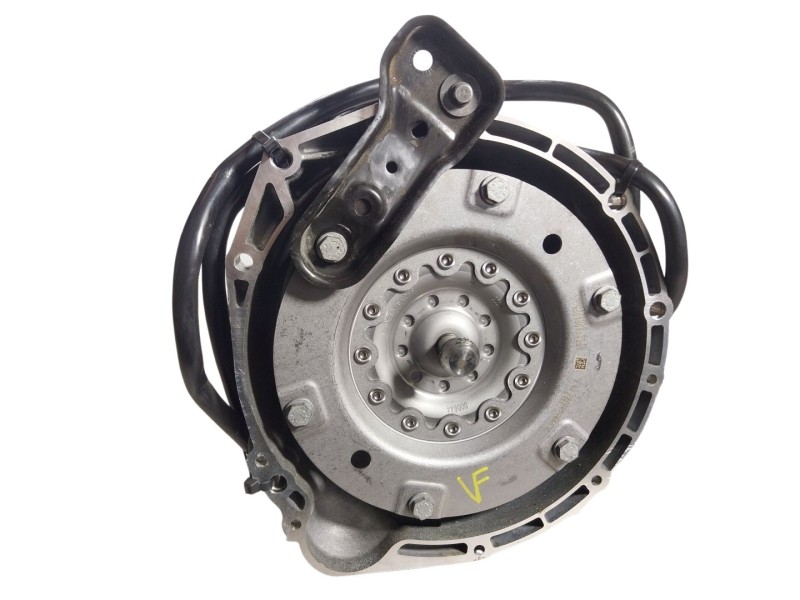 Recambio de caja cambios para bmw 8 coupé (g15, f92) 840 i xdrive referencia OEM IAM 24008741568 GA8X51CZ 24005A09589