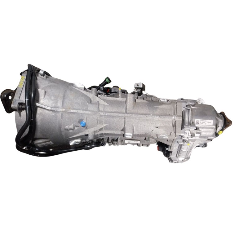 Recambio de caja cambios para bmw 8 coupé (g15, f92) 840 i xdrive referencia OEM IAM 24008741568 GA8X51CZ 24005A09589