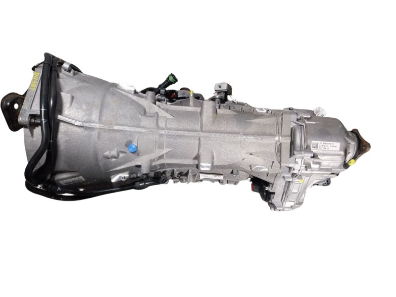 Recambio de caja cambios para bmw 8 coupé (g15, f92) 840 i xdrive referencia OEM IAM 24008741568 GA8X51CZ 24005A09589