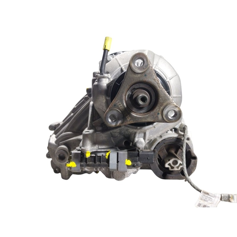 Recambio de caja cambios para bmw 8 coupé (g15, f92) 840 i xdrive referencia OEM IAM 24008741568 GA8X51CZ 24005A09589