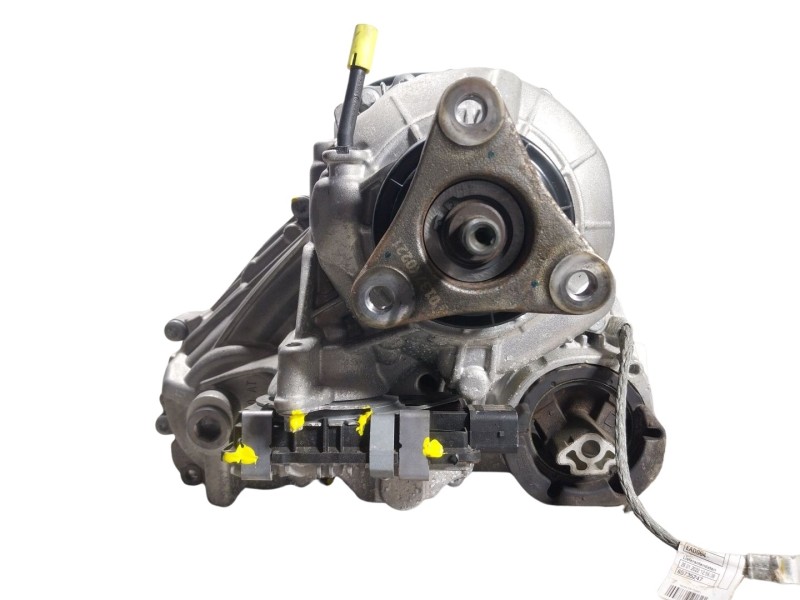 Recambio de caja cambios para bmw 8 coupé (g15, f92) 840 i xdrive referencia OEM IAM 24008741568 GA8X51CZ 24005A09589