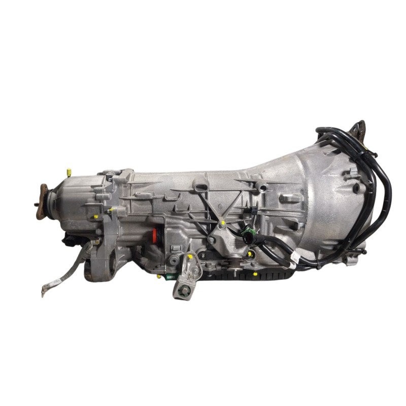 Recambio de caja cambios para bmw 8 coupé (g15, f92) 840 i xdrive referencia OEM IAM 24008741568 GA8X51CZ 24005A09589