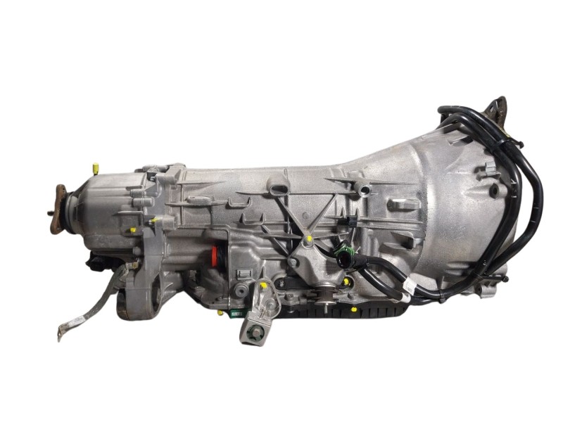 Recambio de caja cambios para bmw 8 coupé (g15, f92) 840 i xdrive referencia OEM IAM 24008741568 GA8X51CZ 24005A09589