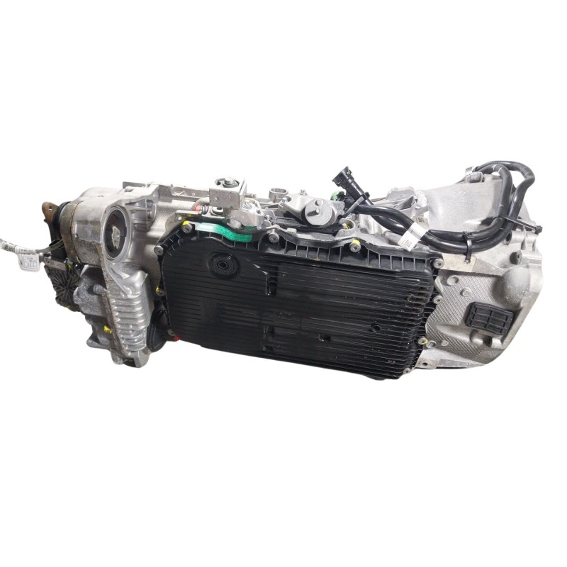 Recambio de caja cambios para bmw 8 coupé (g15, f92) 840 i xdrive referencia OEM IAM 24008741568 GA8X51CZ 24005A09589
