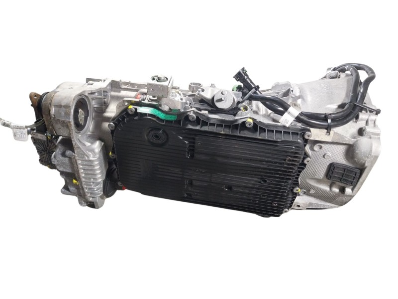 Recambio de caja cambios para bmw 8 coupé (g15, f92) 840 i xdrive referencia OEM IAM 24008741568 GA8X51CZ 24005A09589