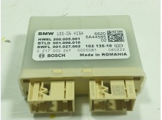 Recambio de modulo electronico para bmw 8 descapotable (g14, f91) 840 i xdrive referencia OEM IAM 66205A44585 66205A4458502 