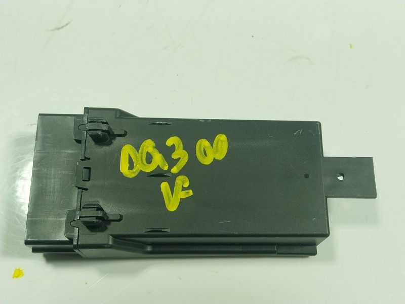 Recambio de modulo electronico para bmw 8 descapotable (g14, f91) 840 i xdrive referencia OEM IAM 61357490465 749046501 