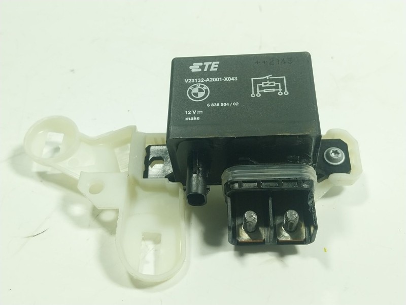 Recambio de modulo electronico para bmw 8 descapotable (g14, f91) 840 i xdrive referencia OEM IAM 61366836504 683650402 