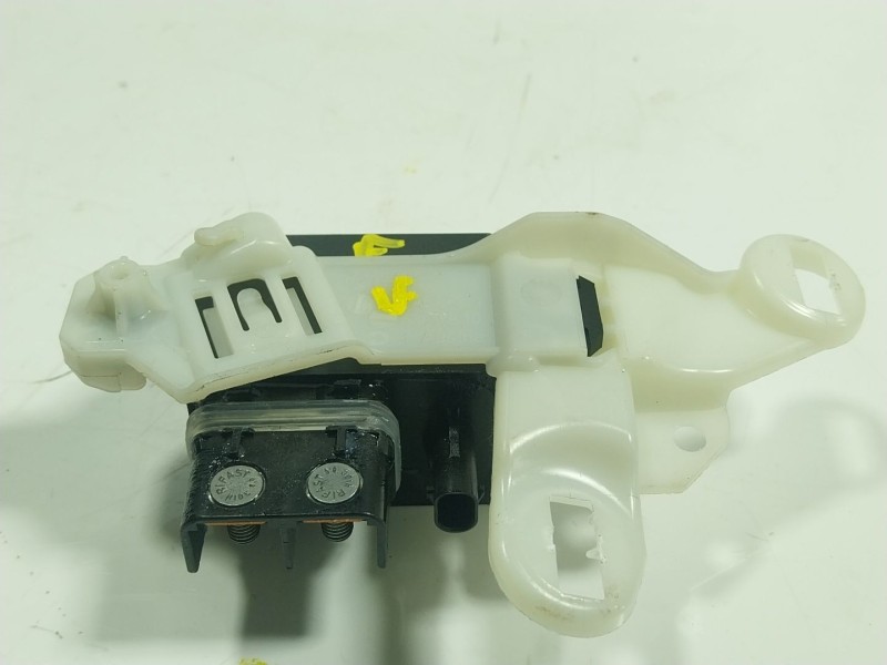 Recambio de modulo electronico para bmw 8 descapotable (g14, f91) 840 i xdrive referencia OEM IAM 61366836504 683650402 