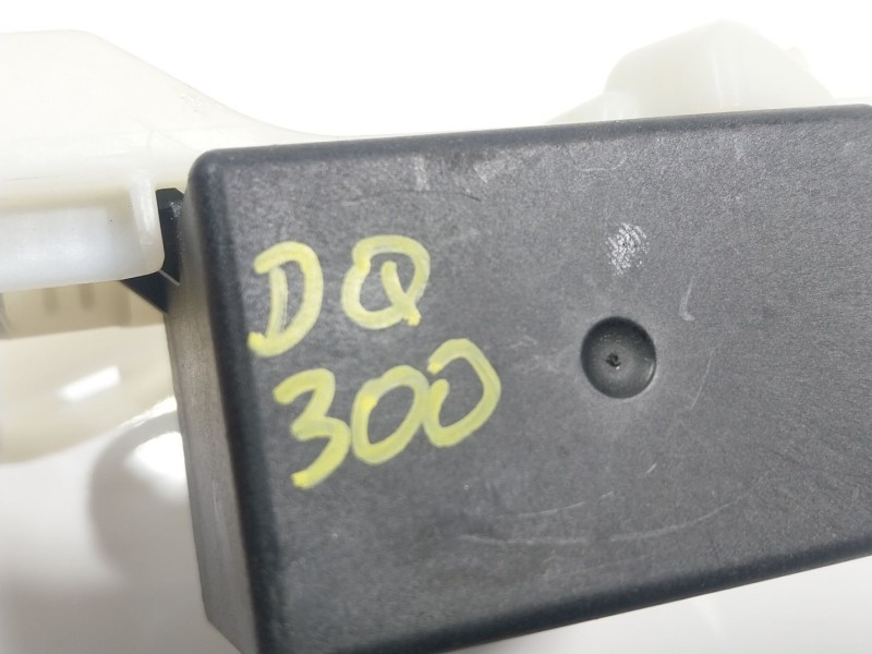 Recambio de modulo electronico para bmw 8 descapotable (g14, f91) 840 i xdrive referencia OEM IAM 61366836504 683650402 