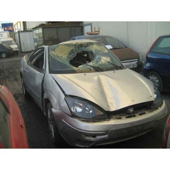 FORD FOCUS BERLINA (CAK)