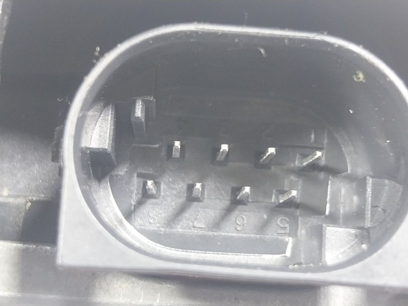 Recambio de modulo electronico para bmw 8 descapotable (g14, f91) 840 i xdrive referencia OEM IAM 66315A589B4  