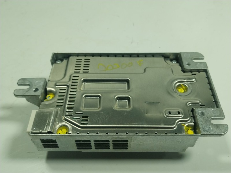 Recambio de modulo electronico para bmw 8 descapotable (g14, f91) 840 i xdrive referencia OEM IAM 65125A57036 6512R35A5703601UK 