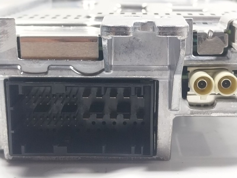 Recambio de modulo electronico para bmw 8 descapotable (g14, f91) 840 i xdrive referencia OEM IAM 65125A57036 6512R35A5703601UK 