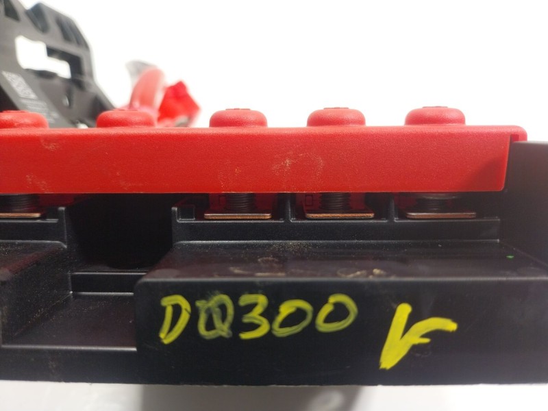 Recambio de modulo electronico para bmw 8 descapotable (g14, f91) 840 i xdrive referencia OEM IAM 61145A693C9 939086501 