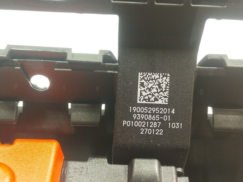 Recambio de modulo electronico para bmw 8 descapotable (g14, f91) 840 i xdrive referencia OEM IAM 61145A693C9 939086501 