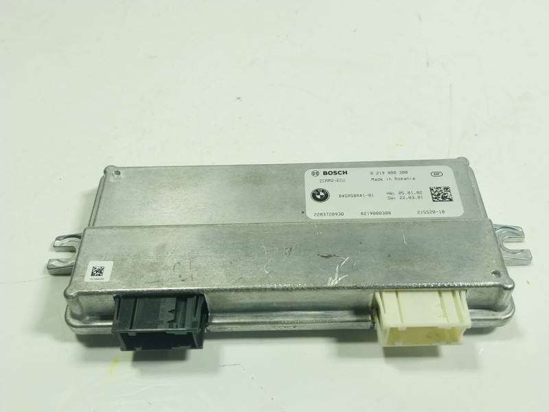 Recambio de modulo electronico para bmw 8 descapotable (g14, f91) 840 i xdrive referencia OEM IAM 66535A7C9B0 845A58A4101 