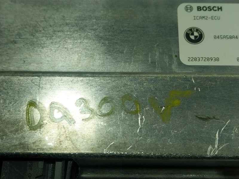 Recambio de modulo electronico para bmw 8 descapotable (g14, f91) 840 i xdrive referencia OEM IAM 66535A7C9B0 845A58A4101 