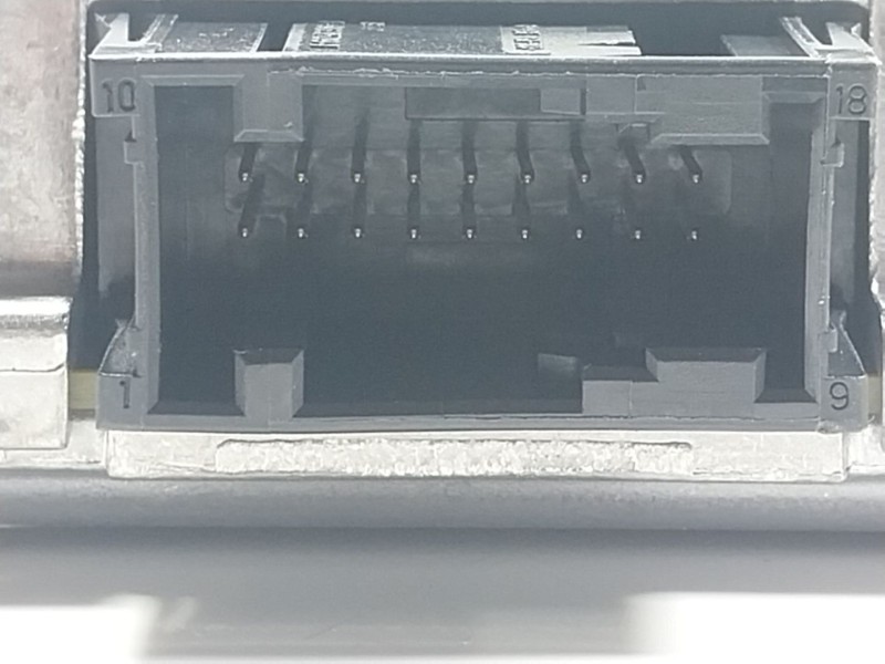 Recambio de modulo electronico para bmw 8 descapotable (g14, f91) 840 i xdrive referencia OEM IAM 66535A7C9B0 845A58A4101 