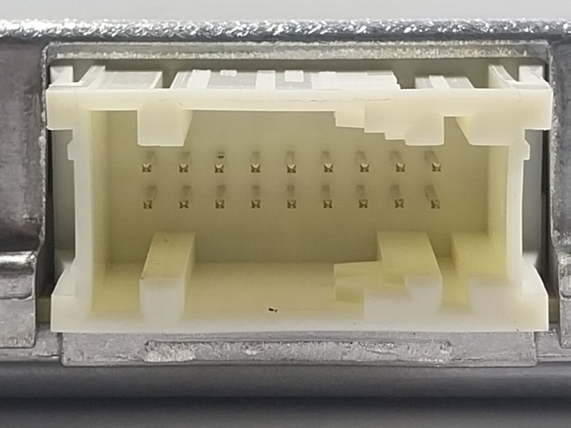 Recambio de modulo electronico para bmw 8 descapotable (g14, f91) 840 i xdrive referencia OEM IAM 66535A7C9B0 845A58A4101 