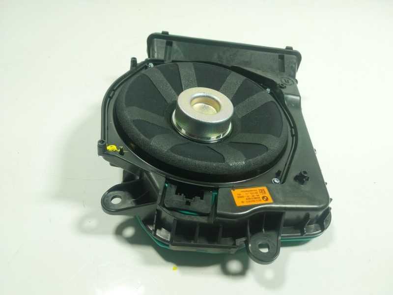 Recambio de modulo electronico para bmw 8 descapotable (g14, f91) 840 i xdrive referencia OEM IAM 65132622472 6513262247202 