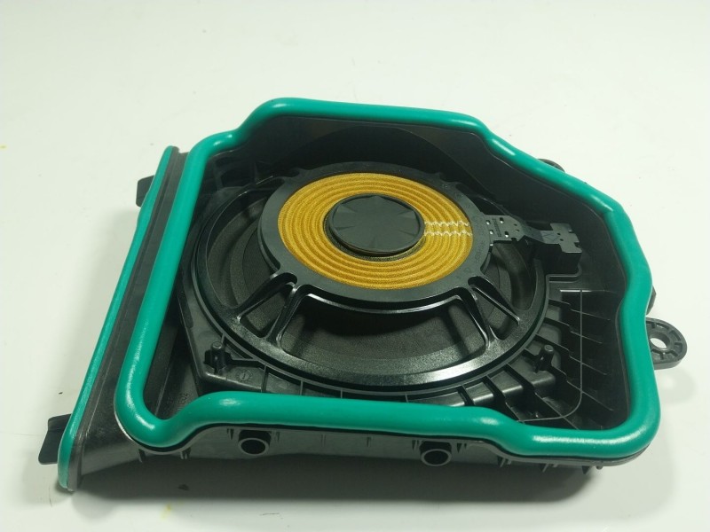 Recambio de modulo electronico para bmw 8 descapotable (g14, f91) 840 i xdrive referencia OEM IAM 65132622472 6513262247202 