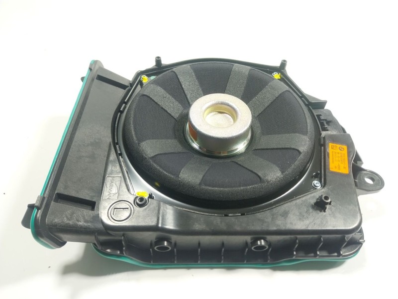 Recambio de modulo electronico para bmw 8 descapotable (g14, f91) 840 i xdrive referencia OEM IAM 65132622471 6513262247102 