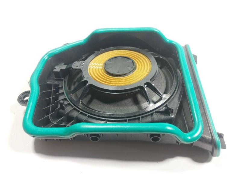 Recambio de modulo electronico para bmw 8 descapotable (g14, f91) 840 i xdrive referencia OEM IAM 65132622471 6513262247102 