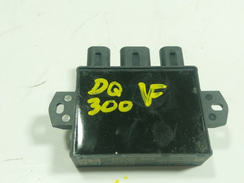 Recambio de modulo electronico para bmw 8 descapotable (g14, f91) 840 i xdrive referencia OEM IAM 61355A398E8 613594695109 