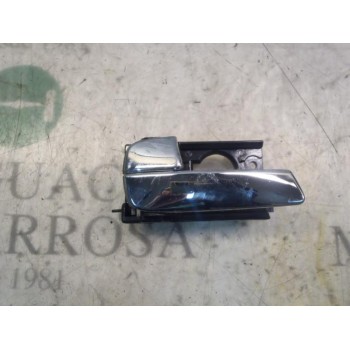 MANETA INTERIOR TRASERA IZQUIERDA 836101G010 