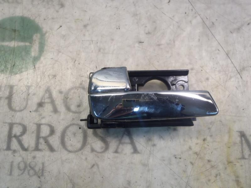 Recambio de maneta interior trasera izquierda para kia rio 1.6 emotion referencia OEM IAM 836101G010  