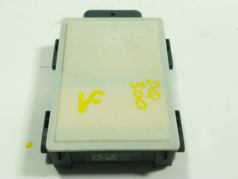 Recambio de modulo electronico para bmw 8 descapotable (g14, f91) 840 i xdrive referencia OEM IAM 66325A7A559 66325A495A3 