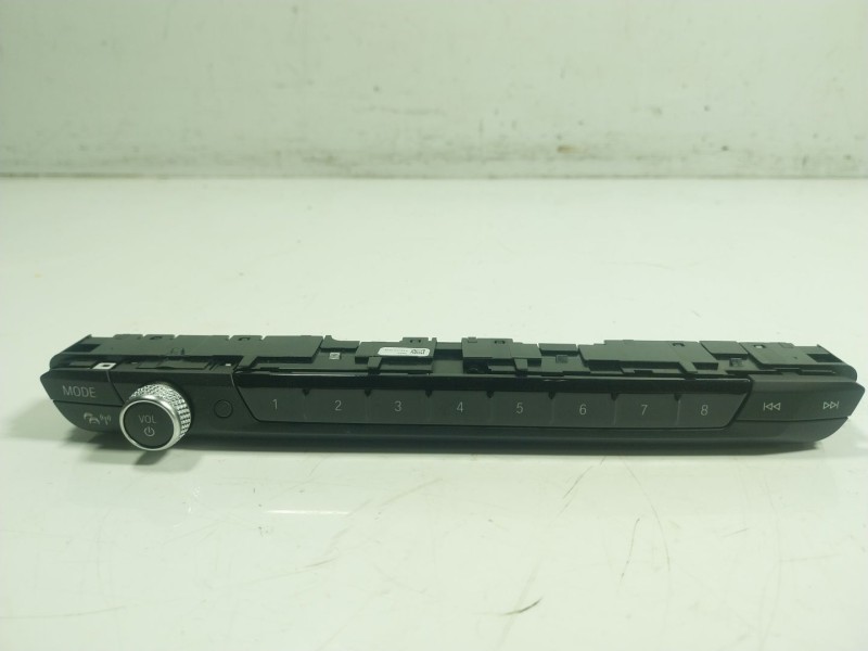 Recambio de mando multifuncion para bmw 8 descapotable (g14, f91) 840 i xdrive referencia OEM IAM 61315A47C40 61315447C3701 