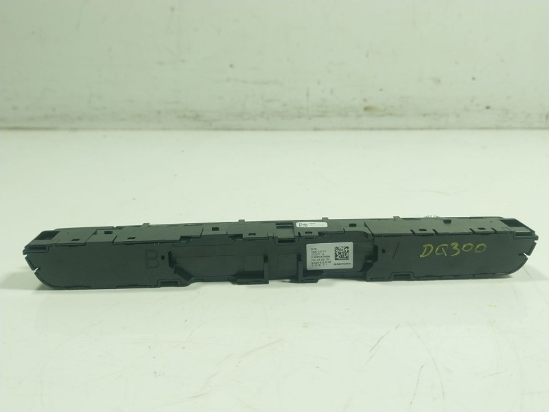 Recambio de mando multifuncion para bmw 8 descapotable (g14, f91) 840 i xdrive referencia OEM IAM 61315A47C40 61315447C3701 