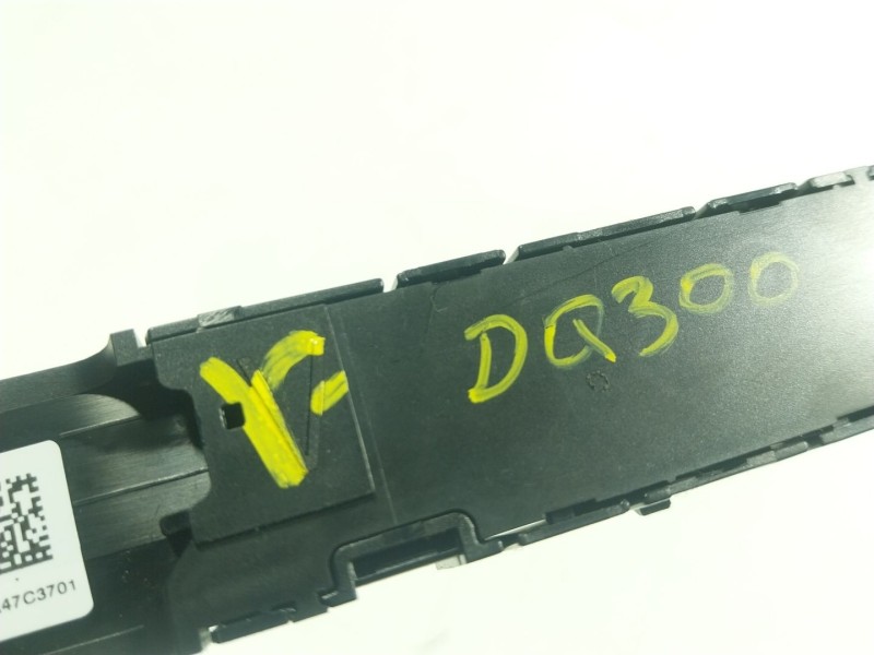 Recambio de mando multifuncion para bmw 8 descapotable (g14, f91) 840 i xdrive referencia OEM IAM 61315A47C40 61315447C3701 