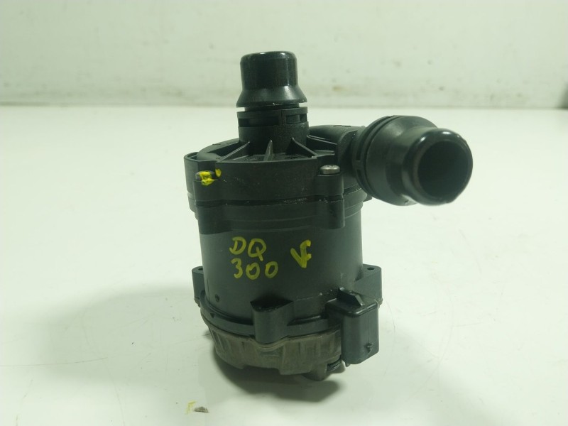 Recambio de bomba agua para bmw 8 descapotable (g14, f91) 840 i xdrive referencia OEM IAM 11518638237 863823703 